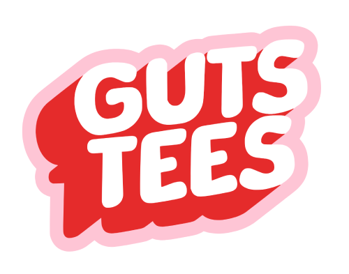Guts Tees
