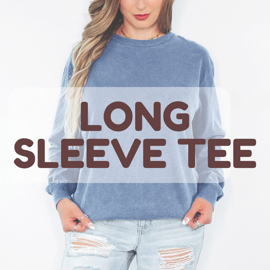 Long Sleeve Tee