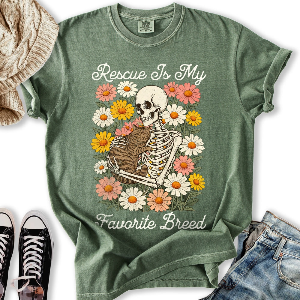 Favorite Breed T-Shirt