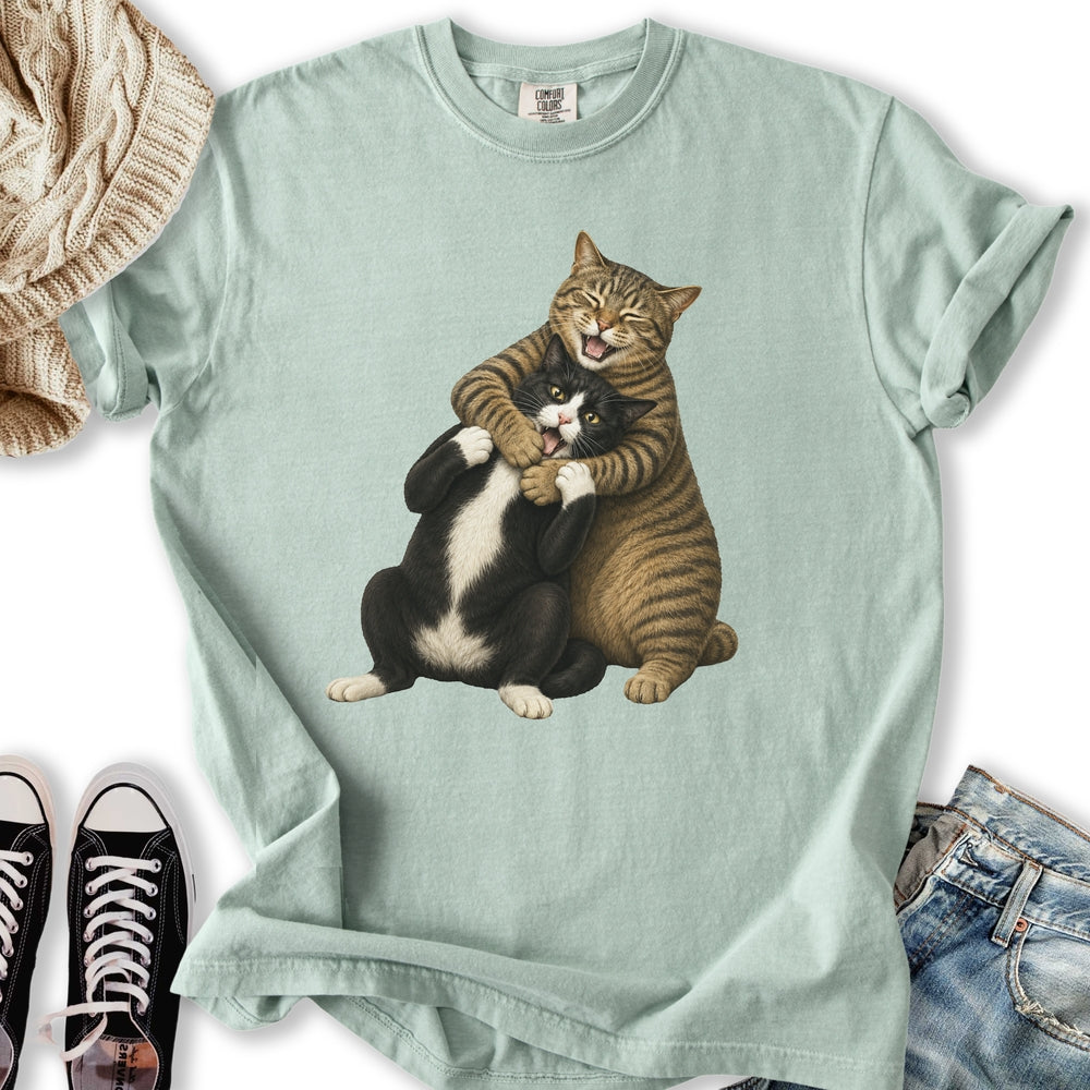 Cat Brothers T-Shirt