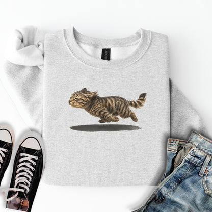 Zoomies Sweatshirt