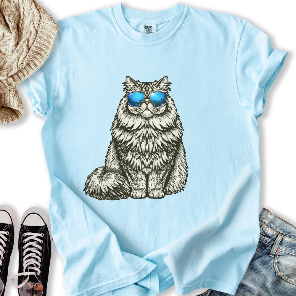 Aviators Persian T-Shirt