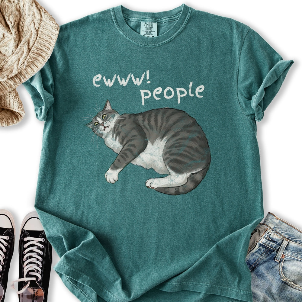 Ewww People T-Shirt