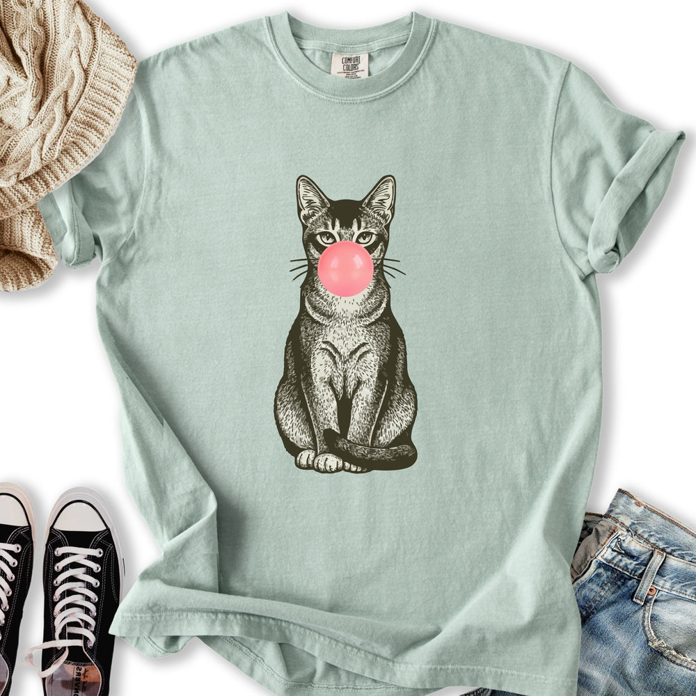 Abyssinian Bubblegum T-Shirt