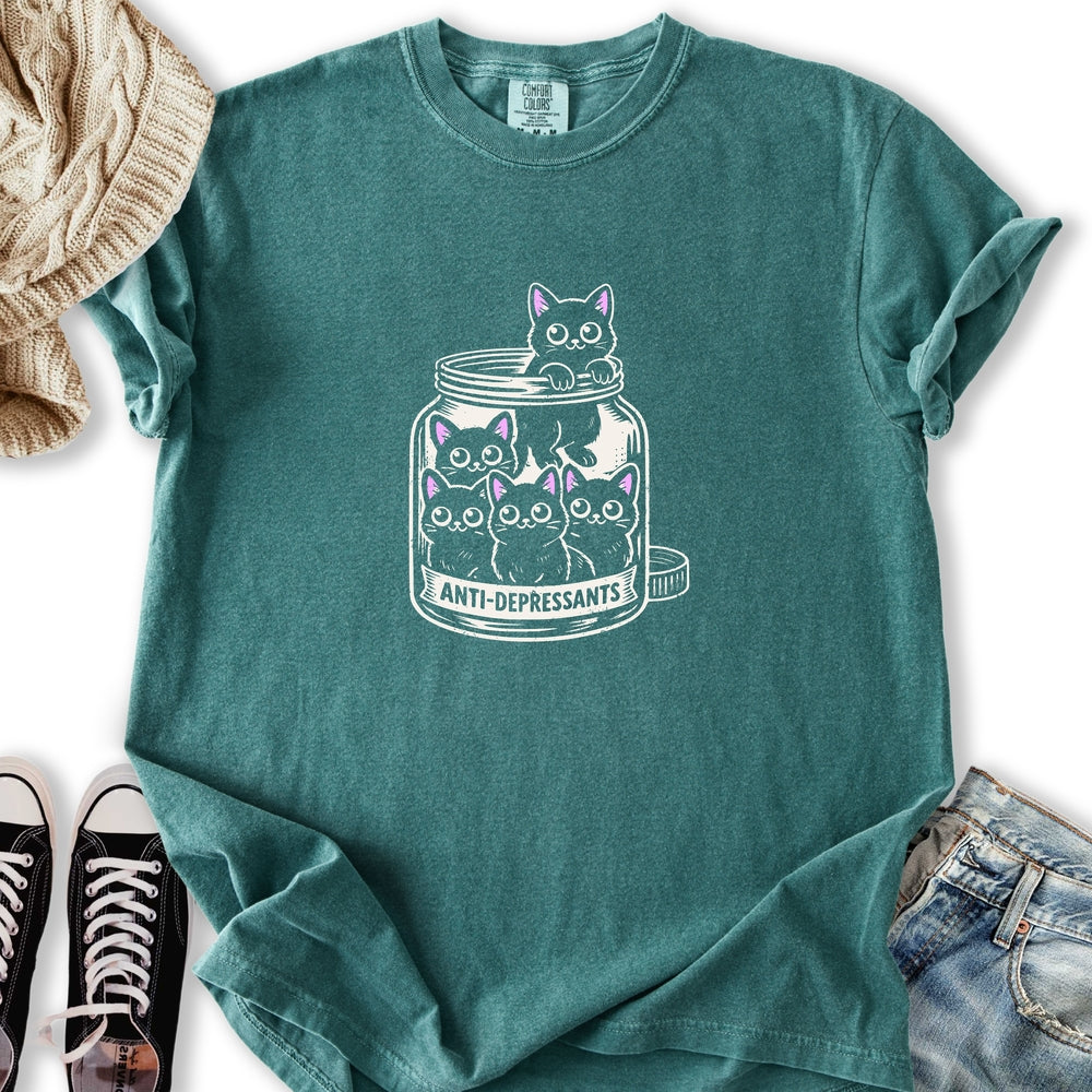 Antidepressants T-Shirt