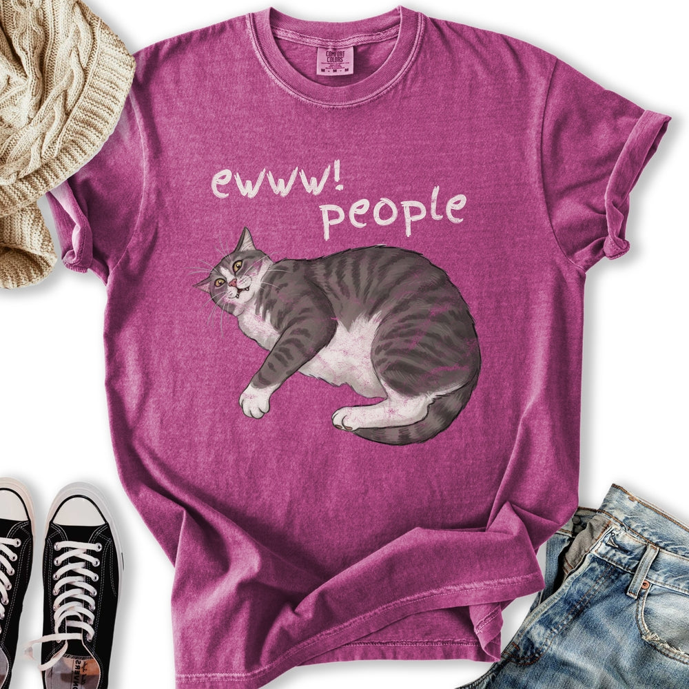 Ewww People T-Shirt