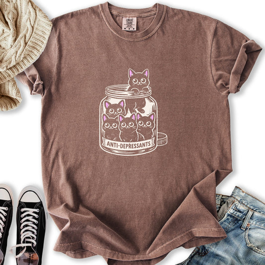 Antidepressants T-Shirt