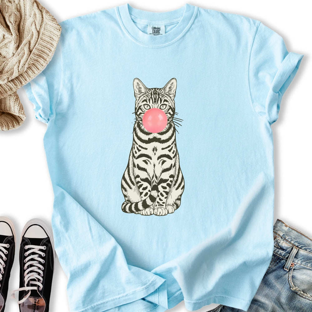 Bengal Bubblegum T-Shirt