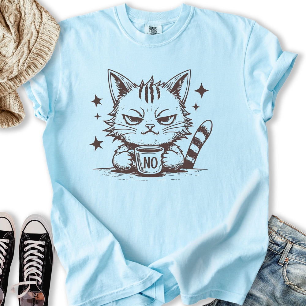 Grumpy Cat T-Shirt