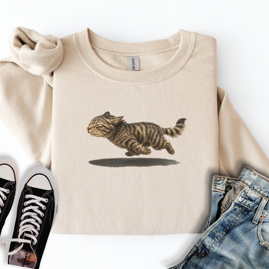 Zoomies Sweatshirt
