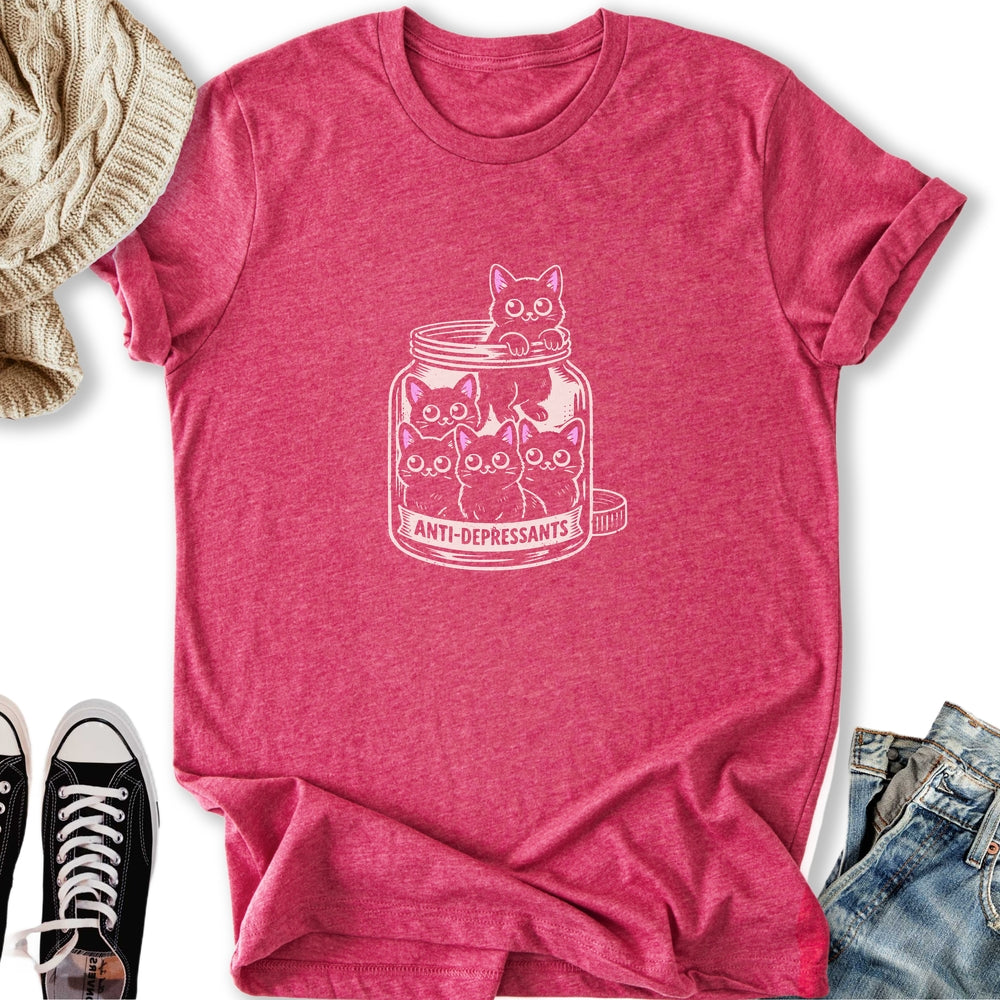 Antidepressants Classic Tee
