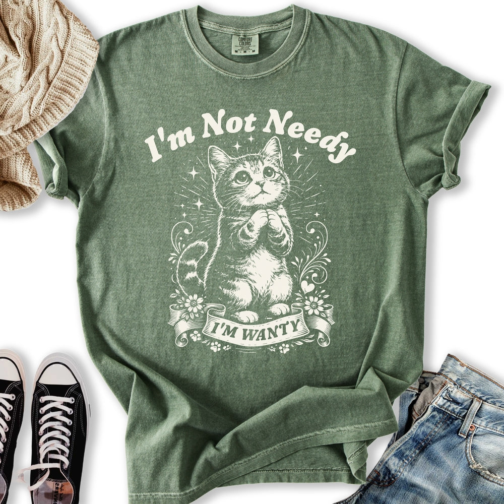 Wanty T-Shirt