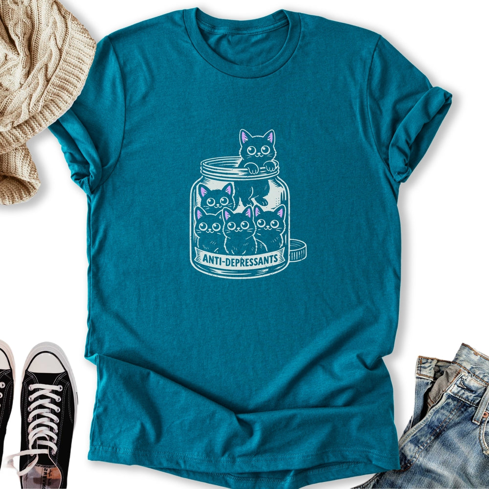 Antidepressants Classic Tee