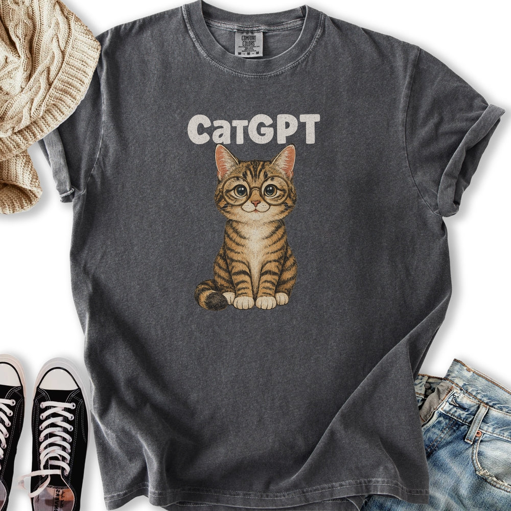 CatGPT T-Shirt