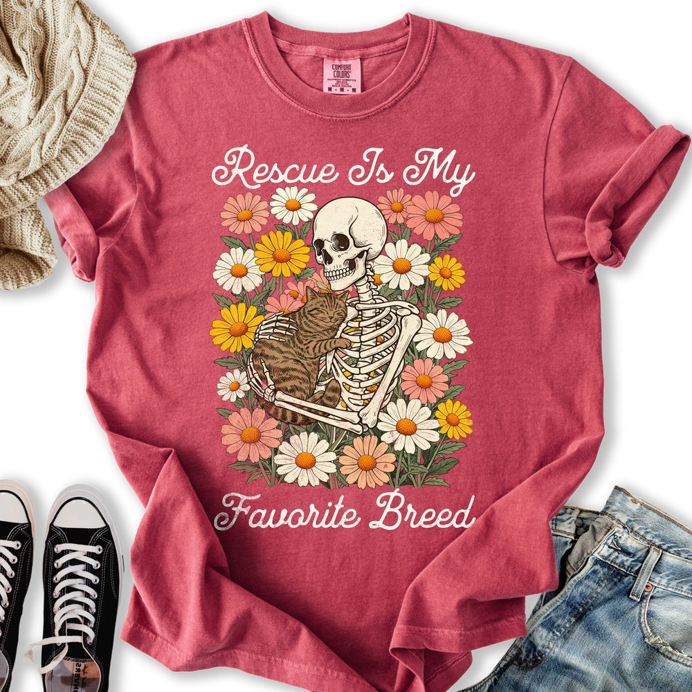 Favorite Breed T-Shirt