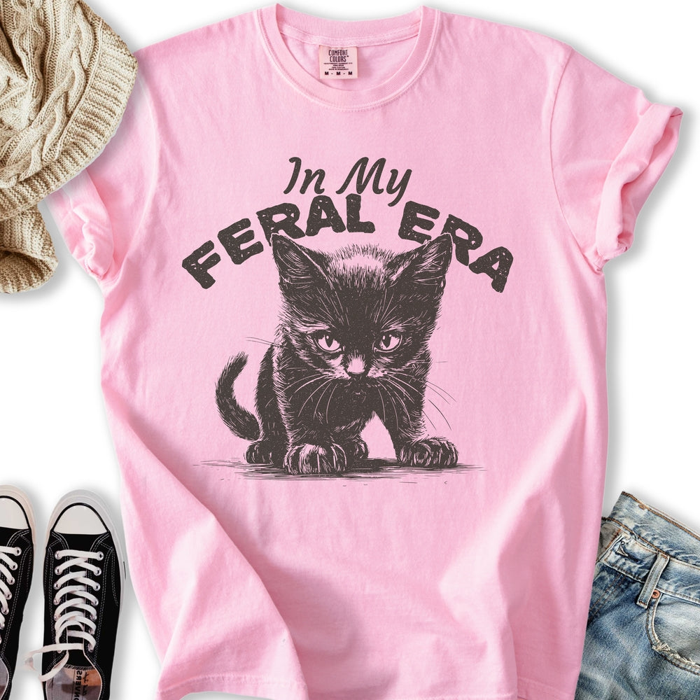 My Feral Era T-Shirt