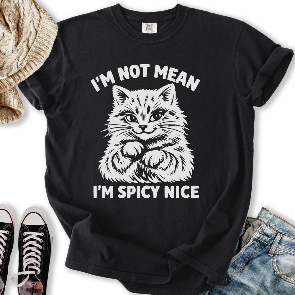 Spicy Nice T-Shirt
