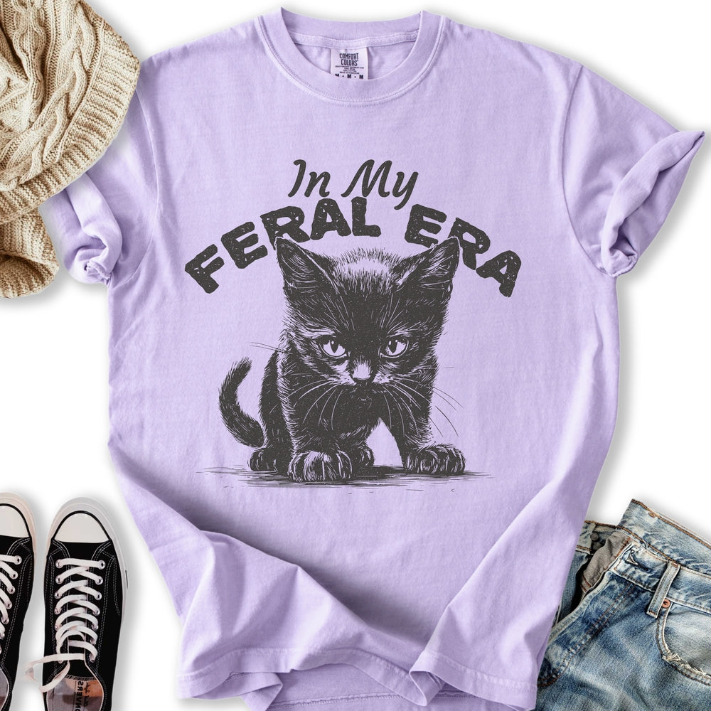 My Feral Era T-Shirt