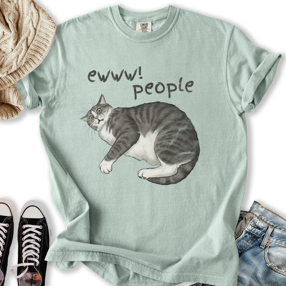 Ewww People T-Shirt