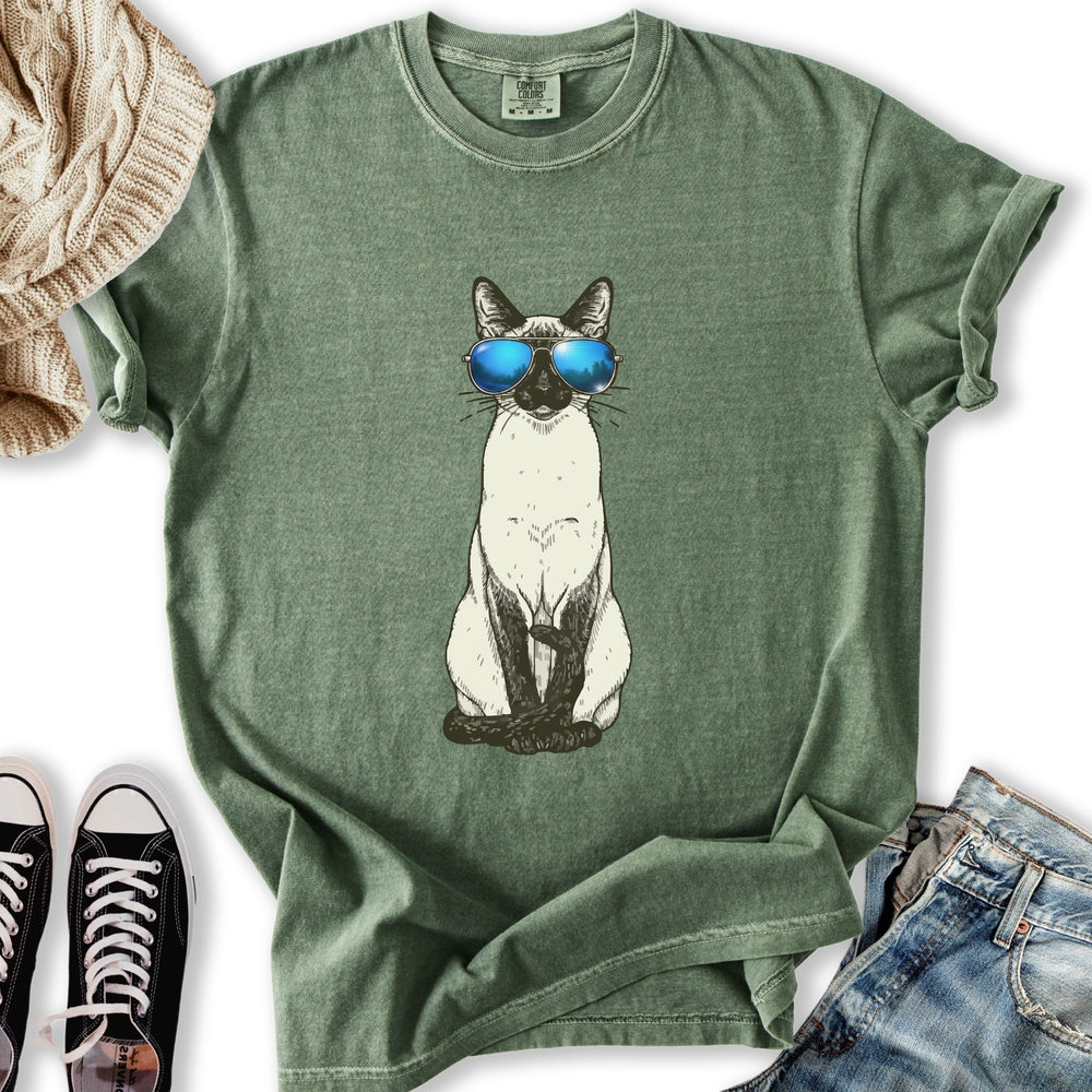 Aviators Siamese T-Shirt