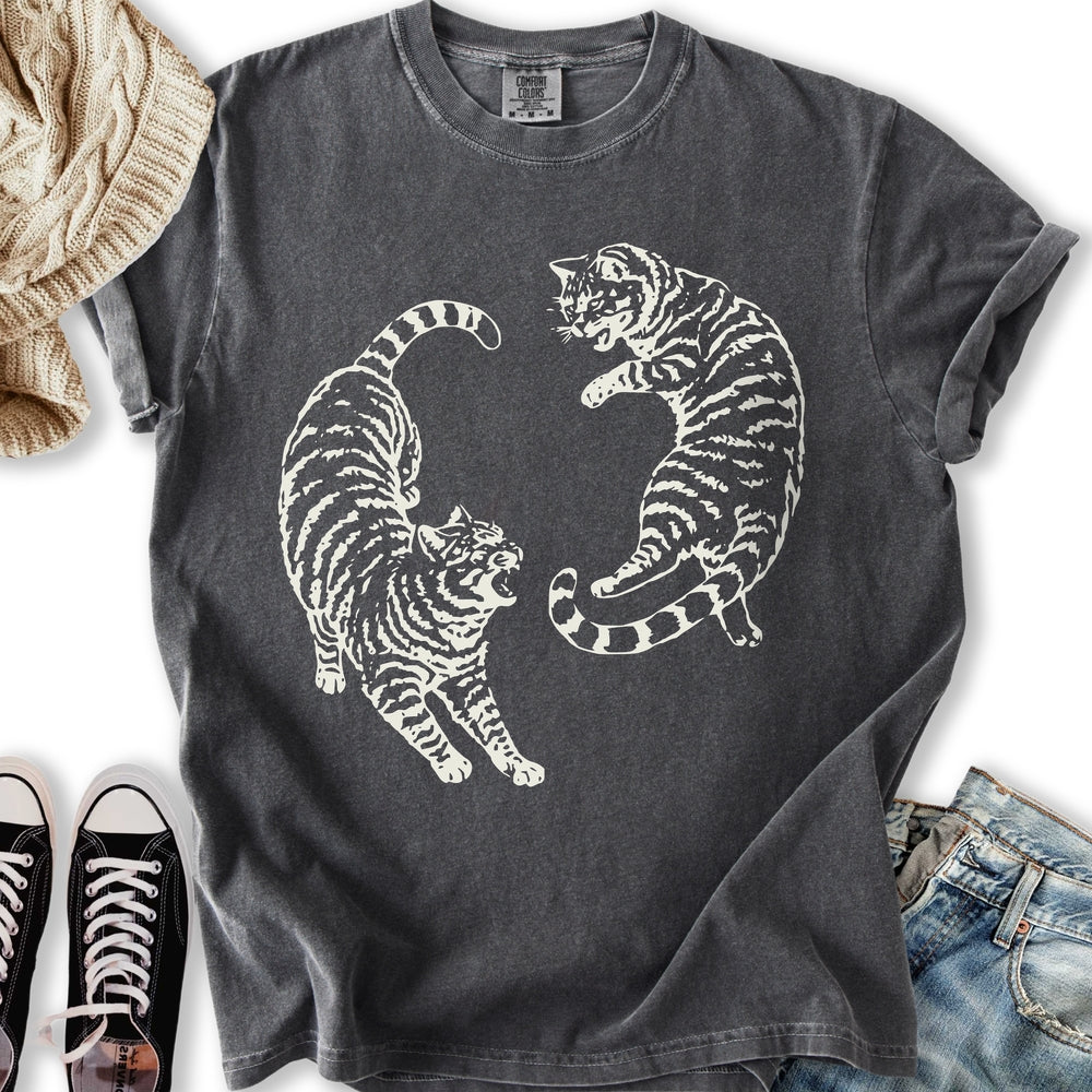 Wild Cats T-Shirt