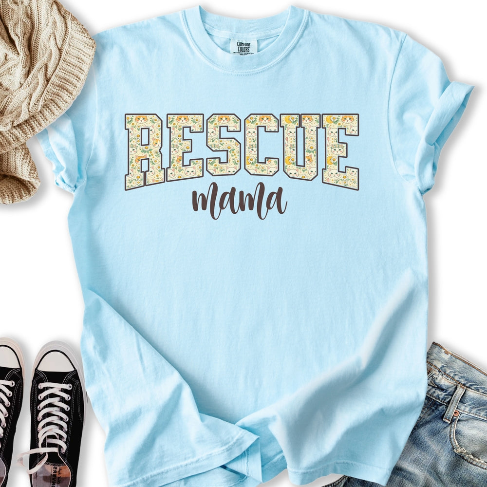 Rescue Mama II T-Shirt
