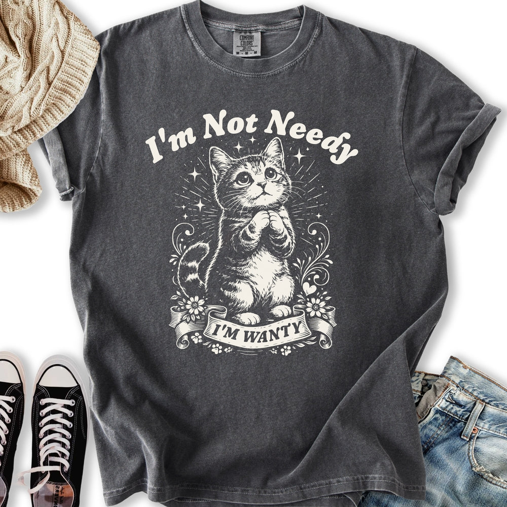 Wanty T-Shirt