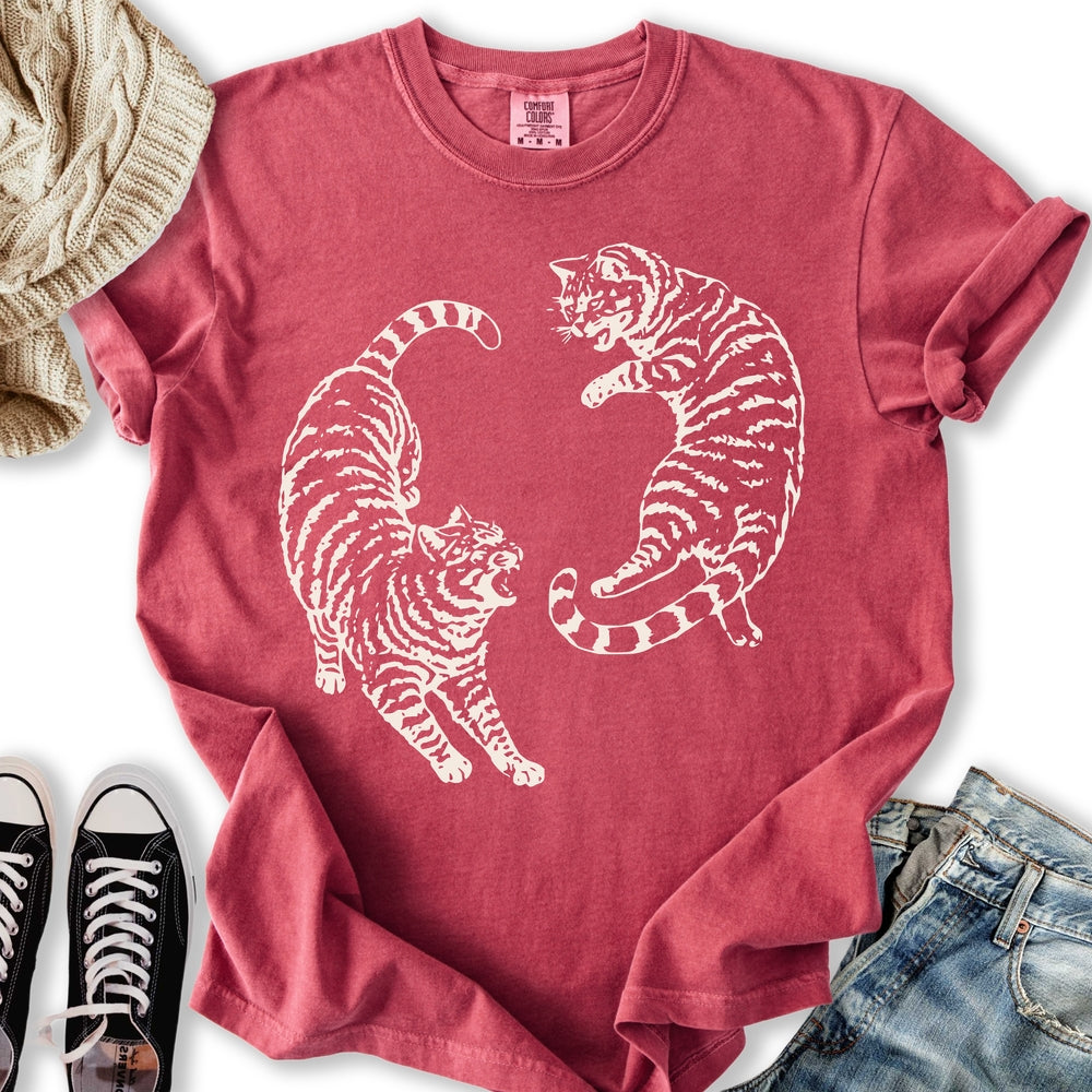 Wild Cats T-Shirt