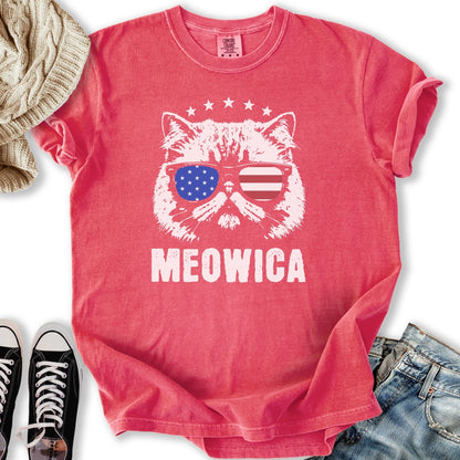 Meowica Ragdoll T-Shirt