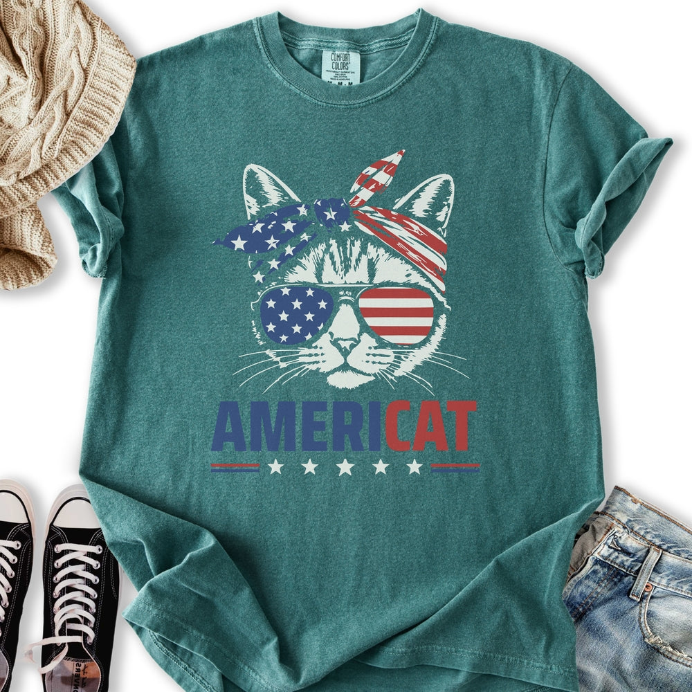 Americat T-Shirt