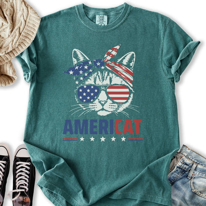 Americat T-Shirt