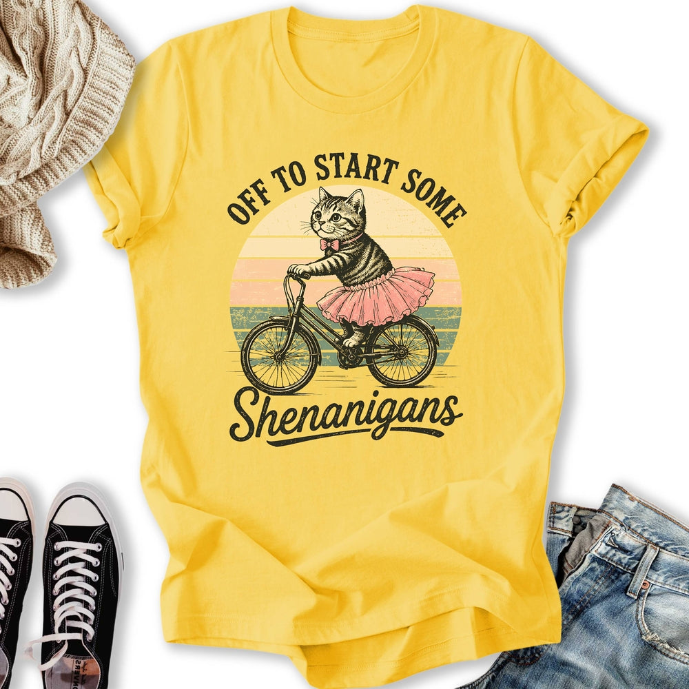 Shenanigans II Classic Tee