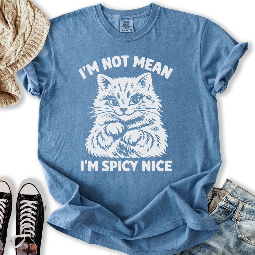 Spicy Nice T-Shirt