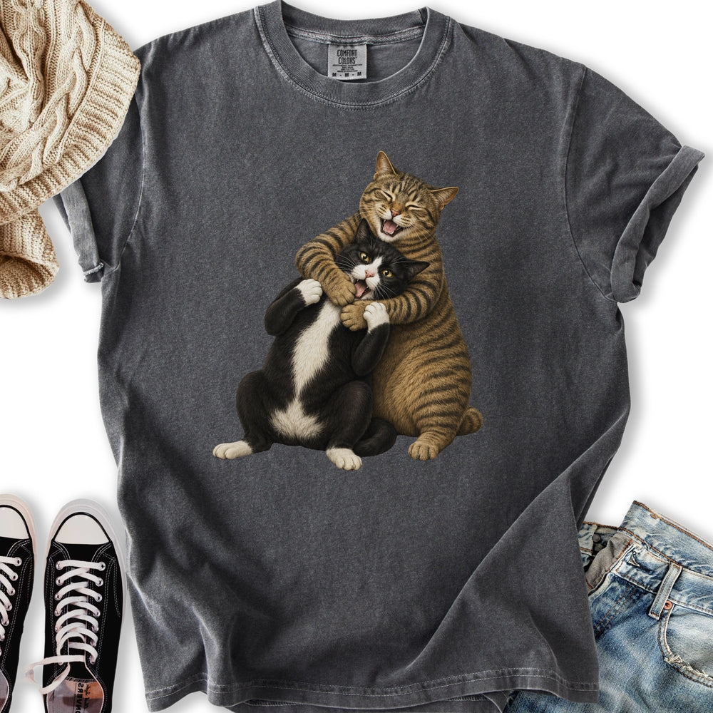 Cat Brothers T-Shirt
