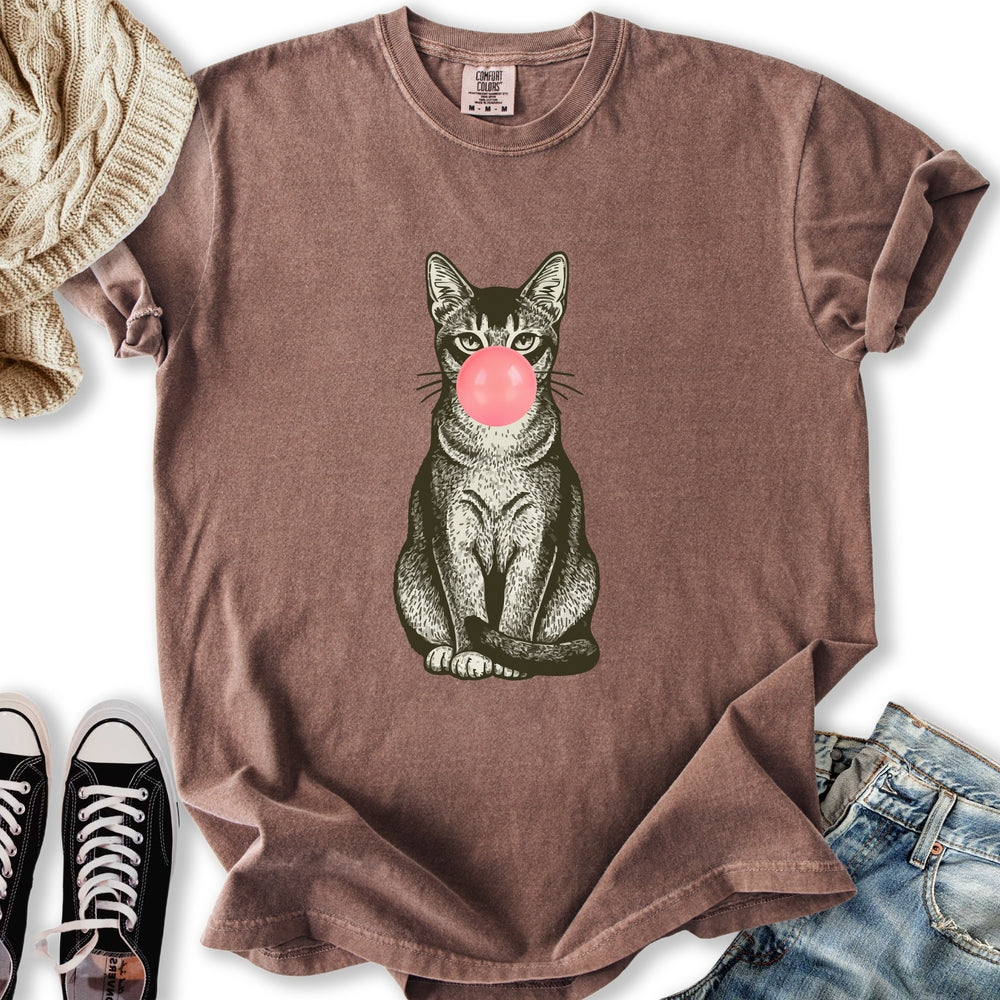 Abyssinian Bubblegum T-Shirt