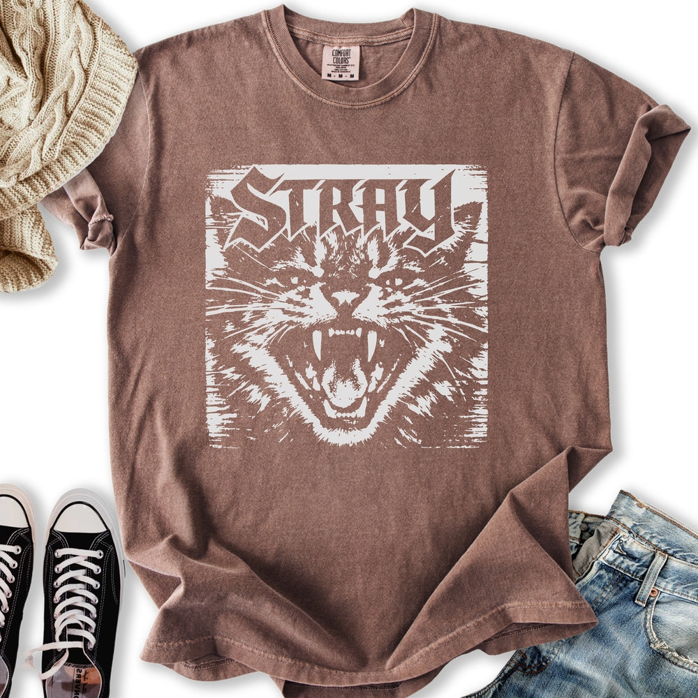 Stray T-Shirt