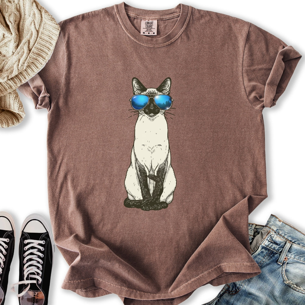 Aviators Siamese T-Shirt