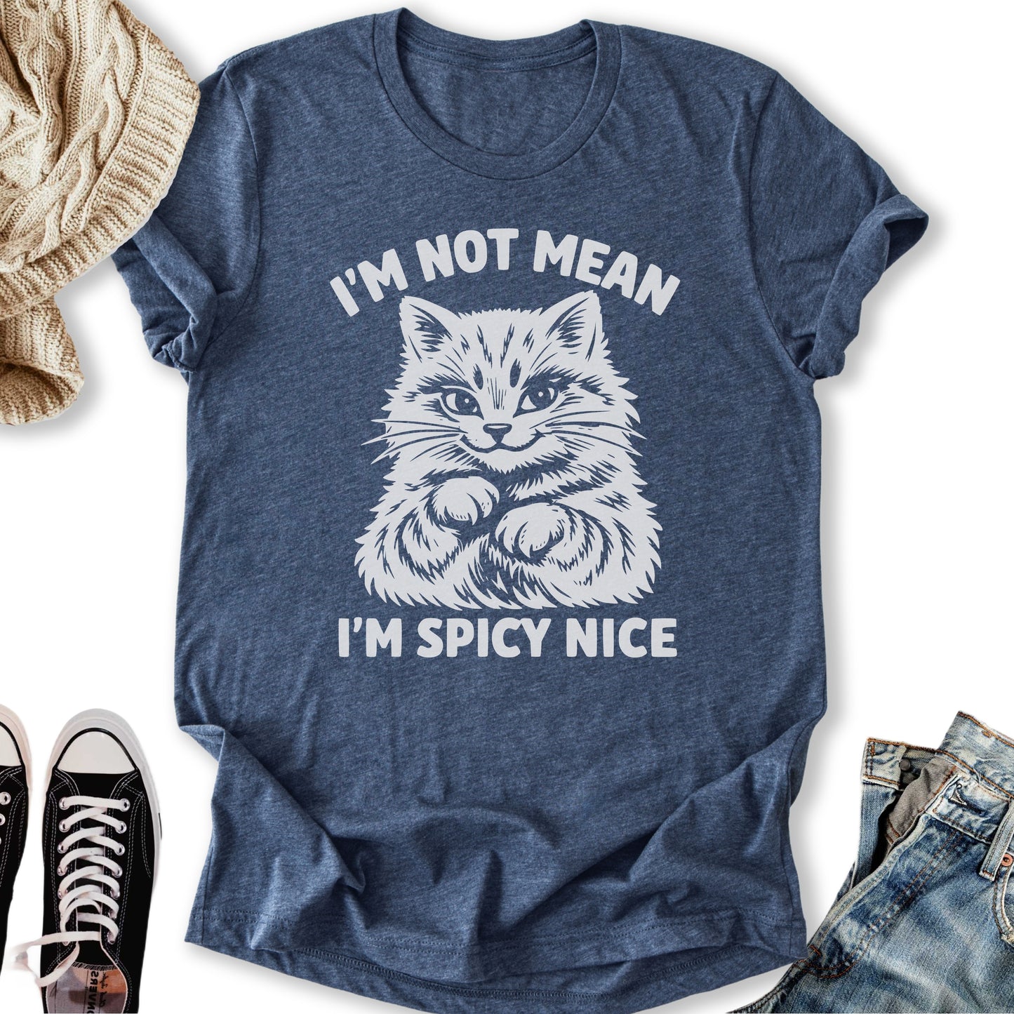 Spicy Nice T-Shirt