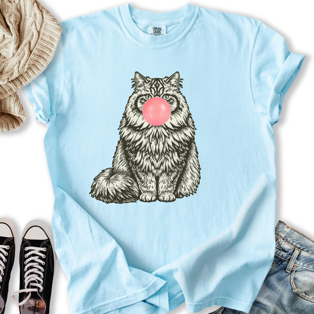 Persian Bubblegum T-Shirt