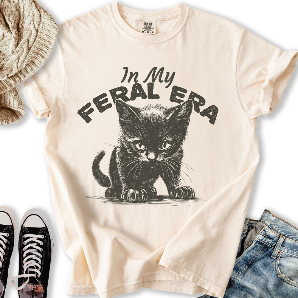 My Feral Era T-Shirt