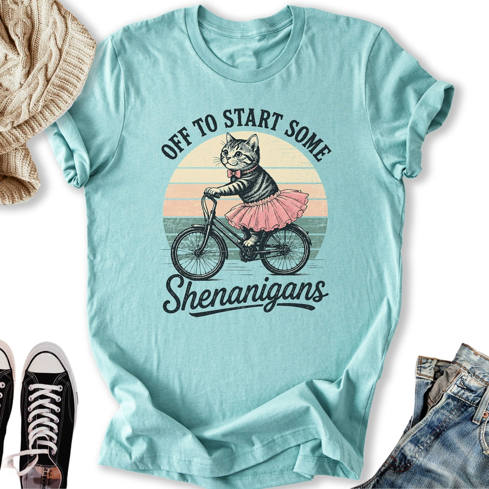 Shenanigans II Classic Tee