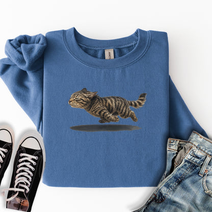 Zoomies Sweatshirt