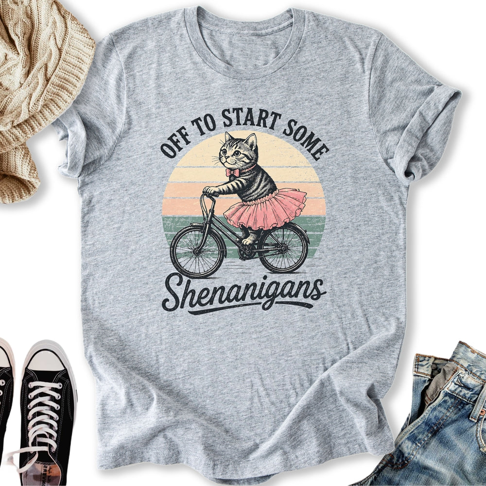 Shenanigans II Classic Tee