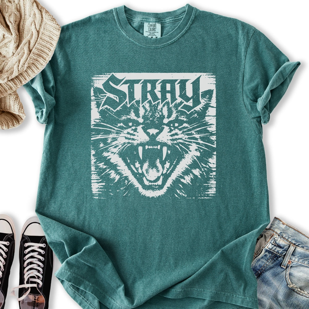 Stray T-Shirt