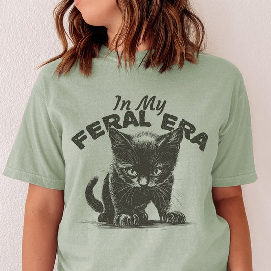 My Feral Era T-Shirt