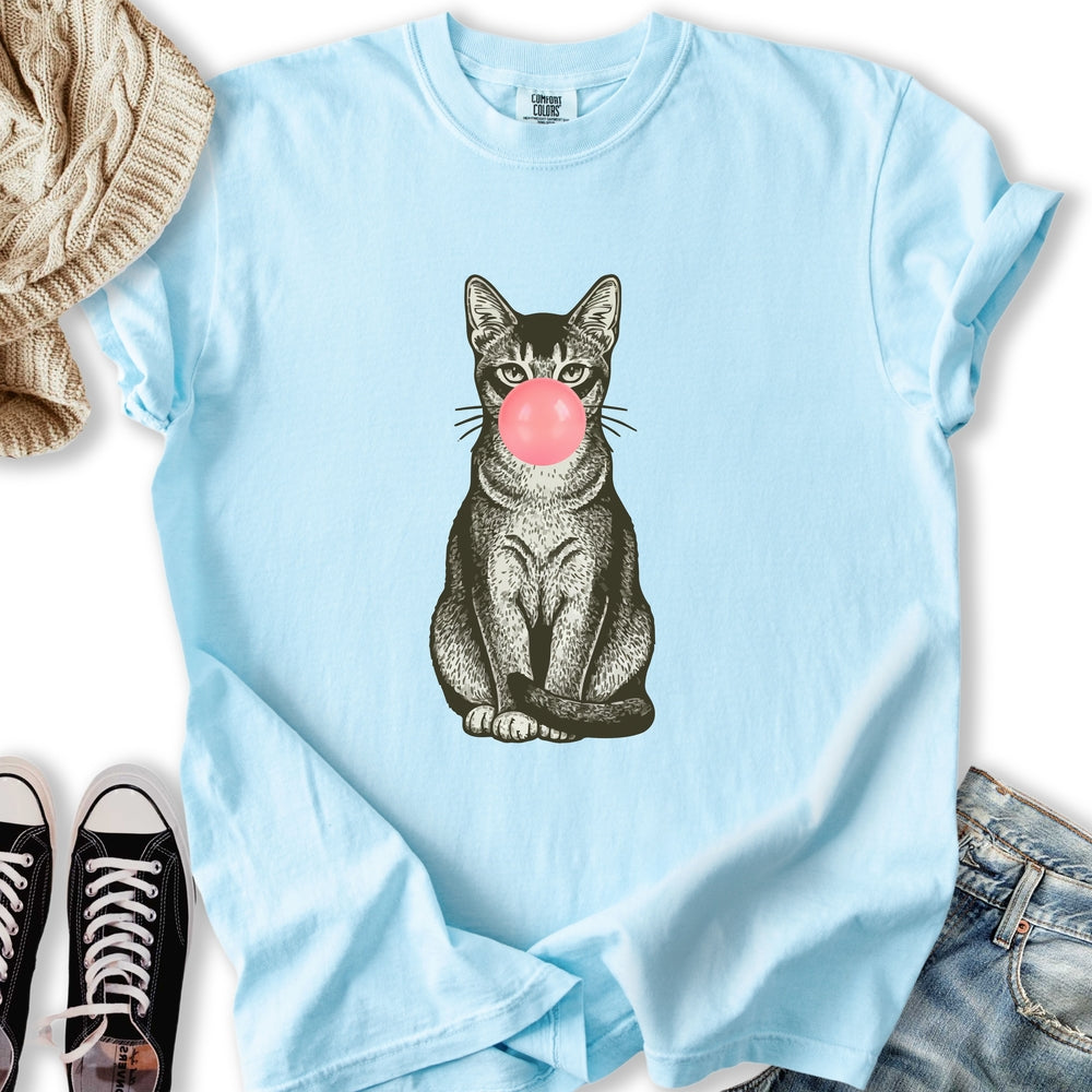 Abyssinian Bubblegum T-Shirt