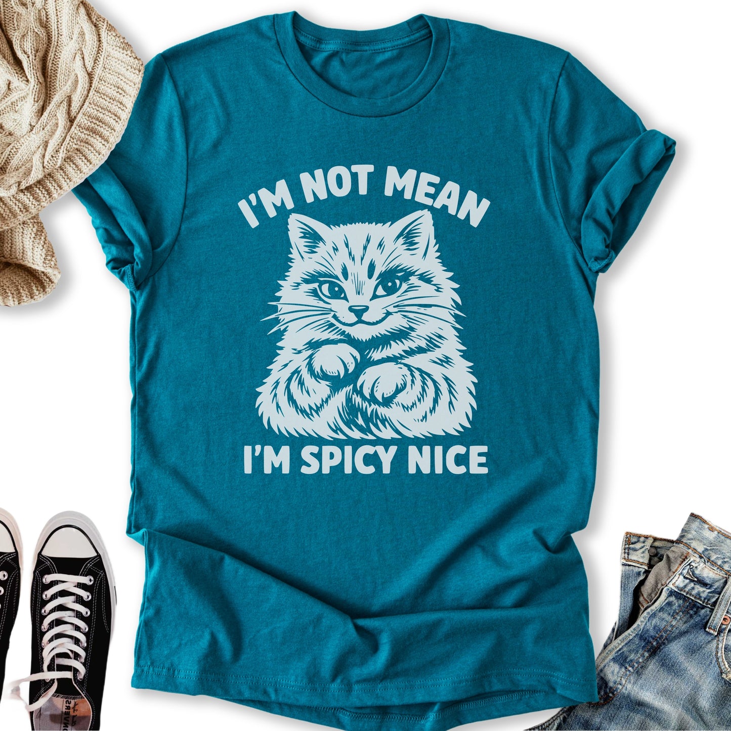 Spicy Nice T-Shirt
