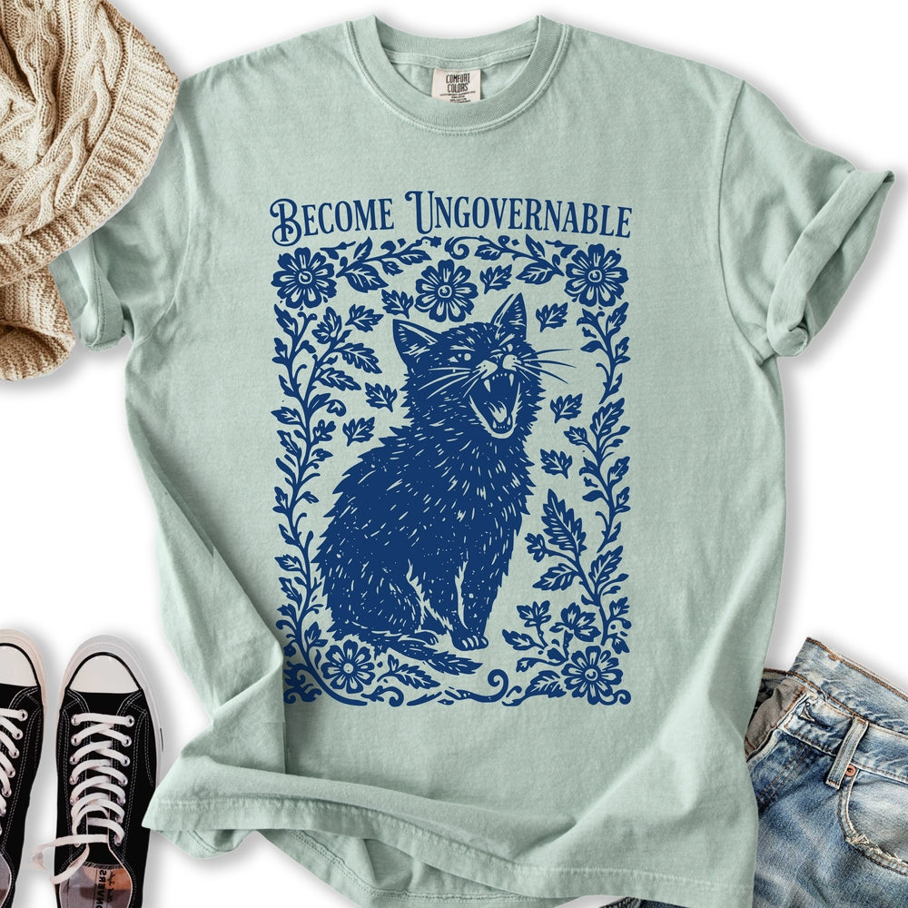 Ungovernable T-Shirt
