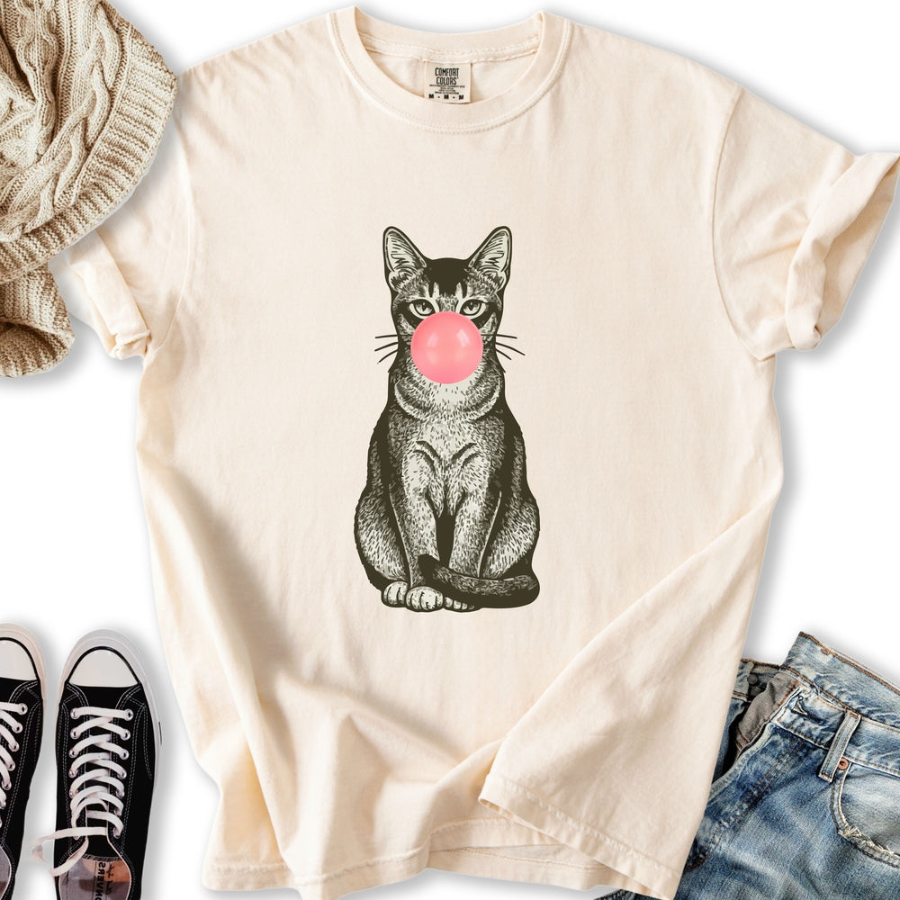 Abyssinian Bubblegum T-Shirt