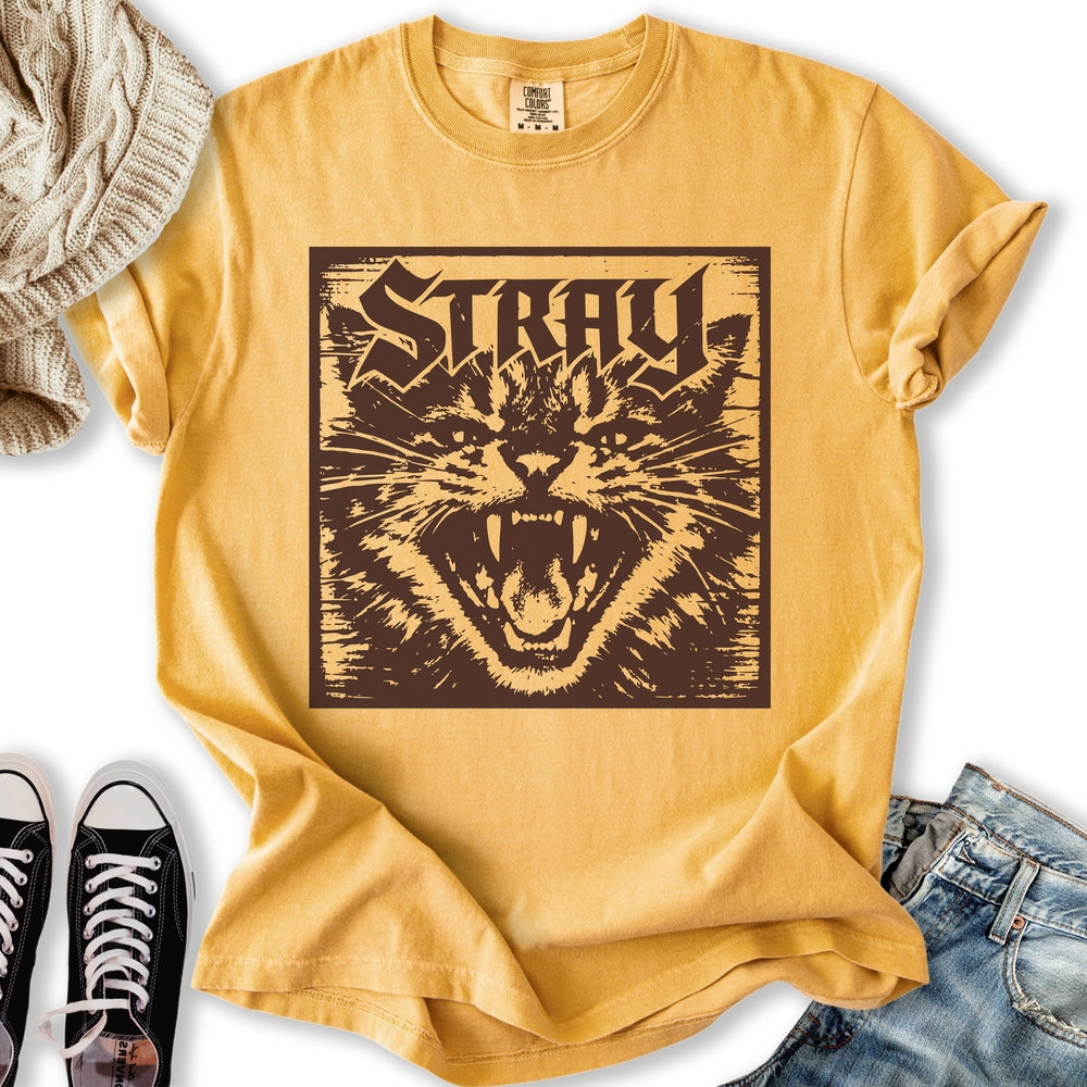 Stray T-Shirt